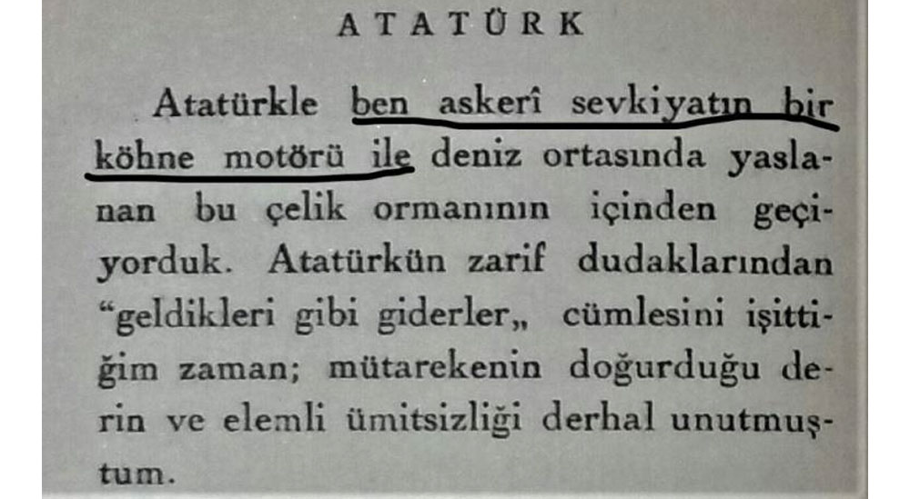 Mustafa Kemal Paşa Foto12