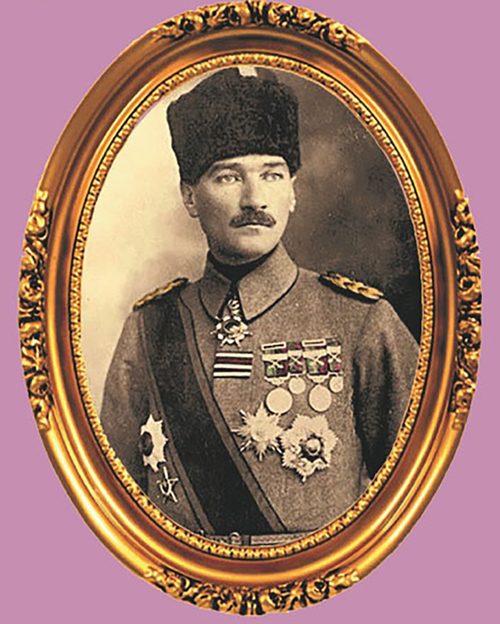 Mustafa Kemal Paşa Foto13-1
