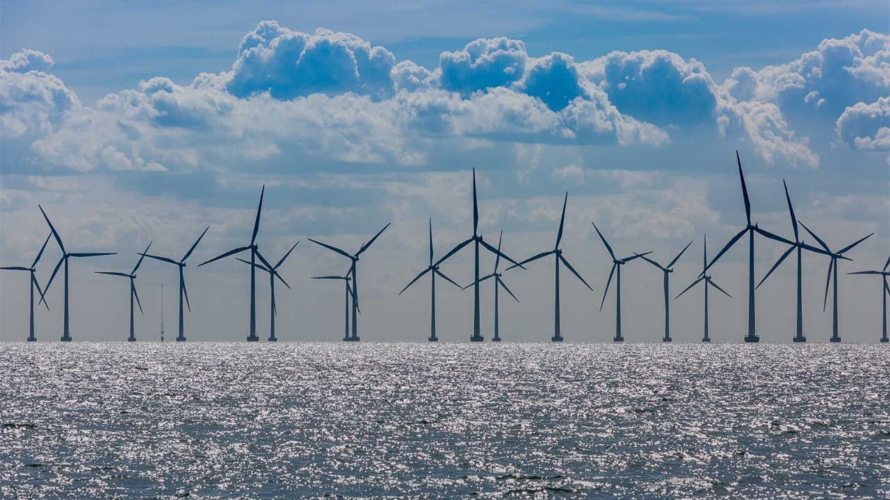 Türkiye'nin offshore rüzgar enerjisi için yol haritası çıkarıldı - 7deniz Haber