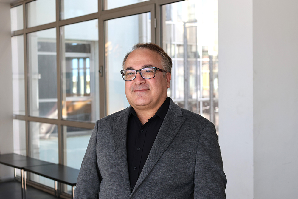 Prof. Dr. Muhittin Hakan Demir