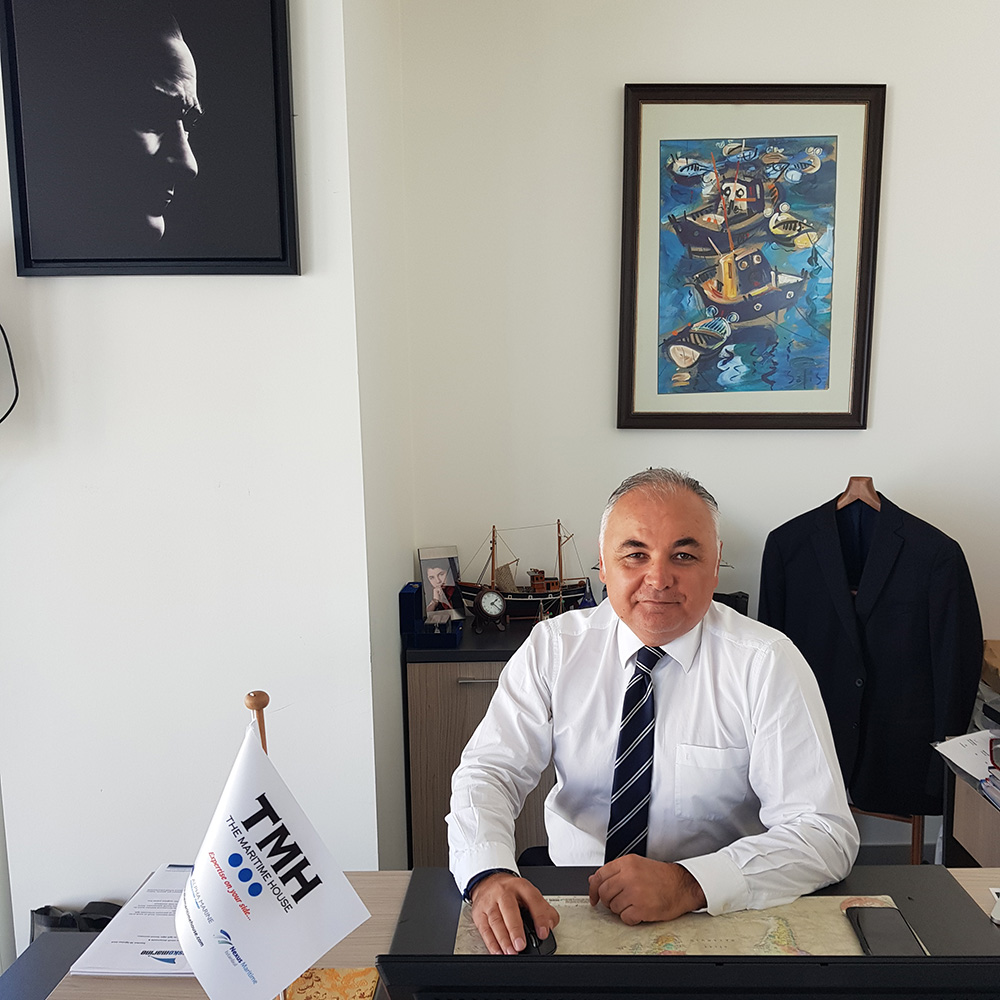 Adem Kocaddağ (Iç)