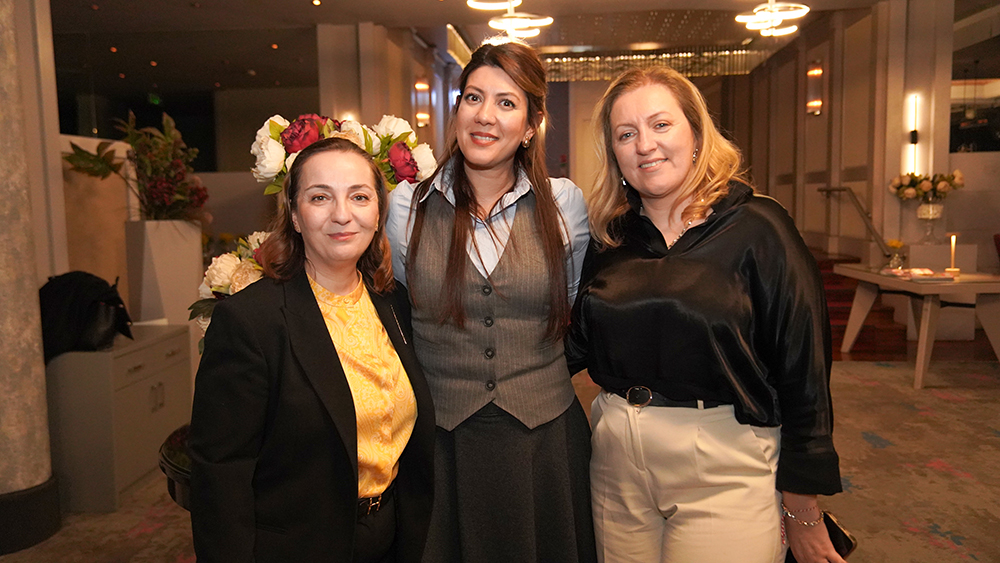 Denizci Kadınlar Wista (5)