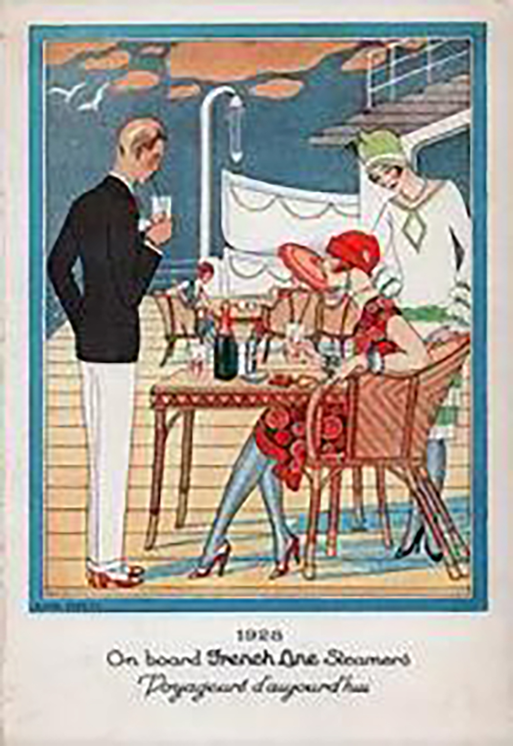 Kaptan Masası (11)