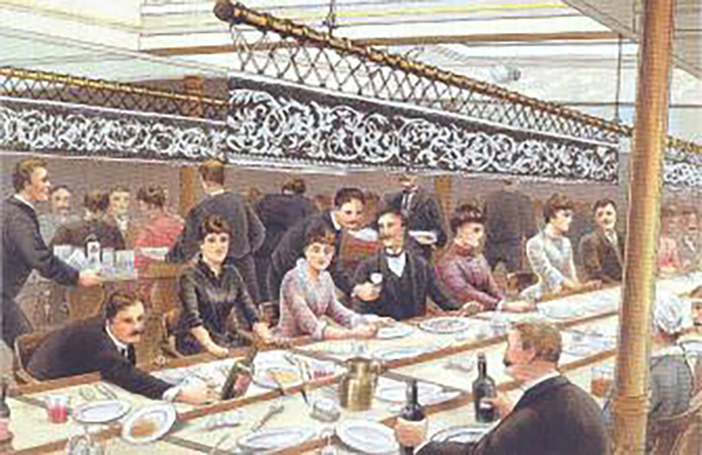 Kaptan Masası (9)