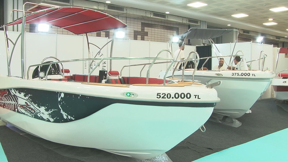 Ankara Boatshow (2)