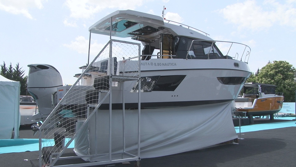 Ankara Boatshow (3)