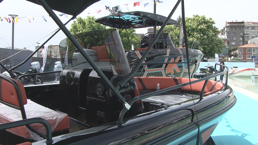 Ankara Boatshow (4)