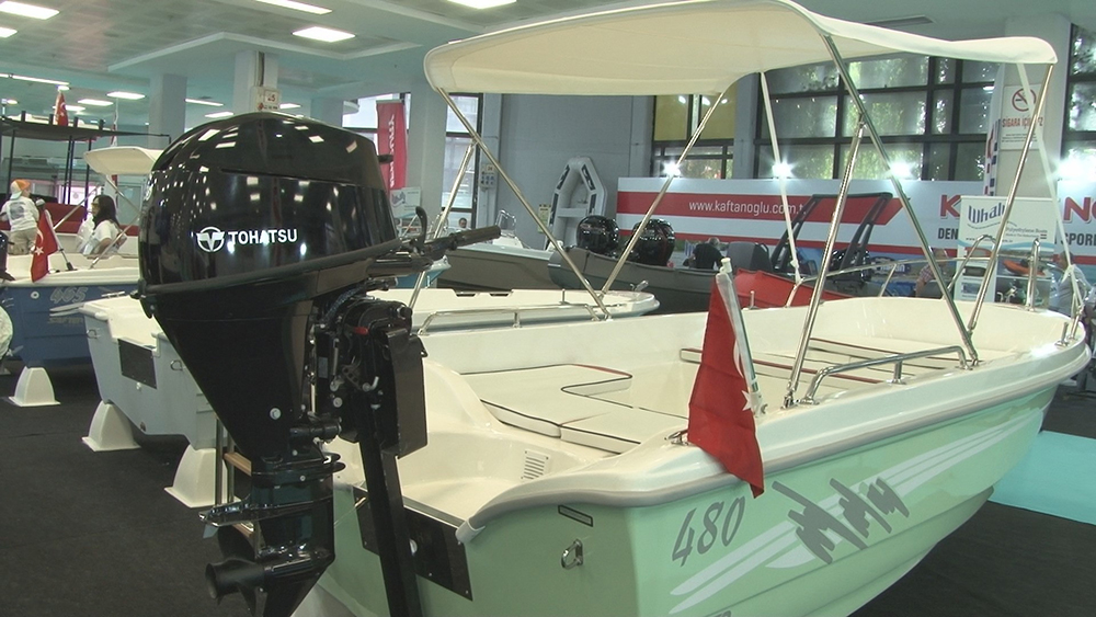Ankara Boatshow (5)