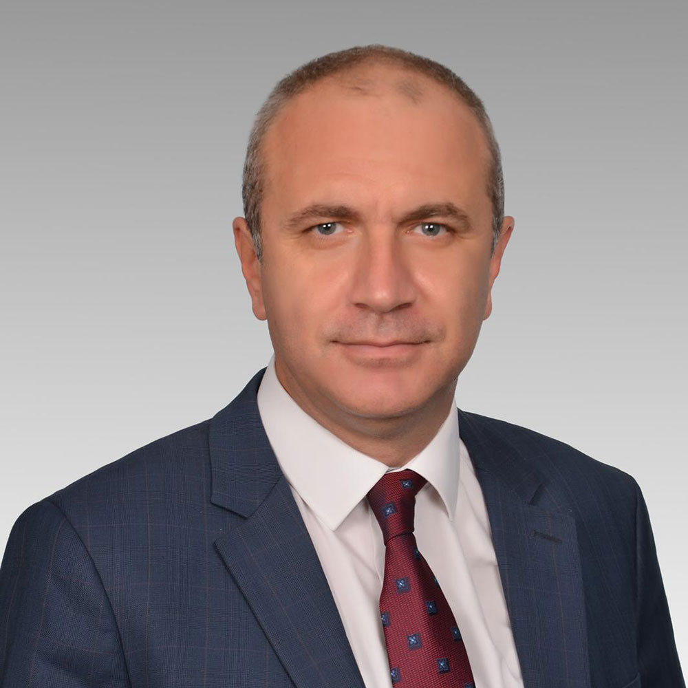 Murat Durak Iç
