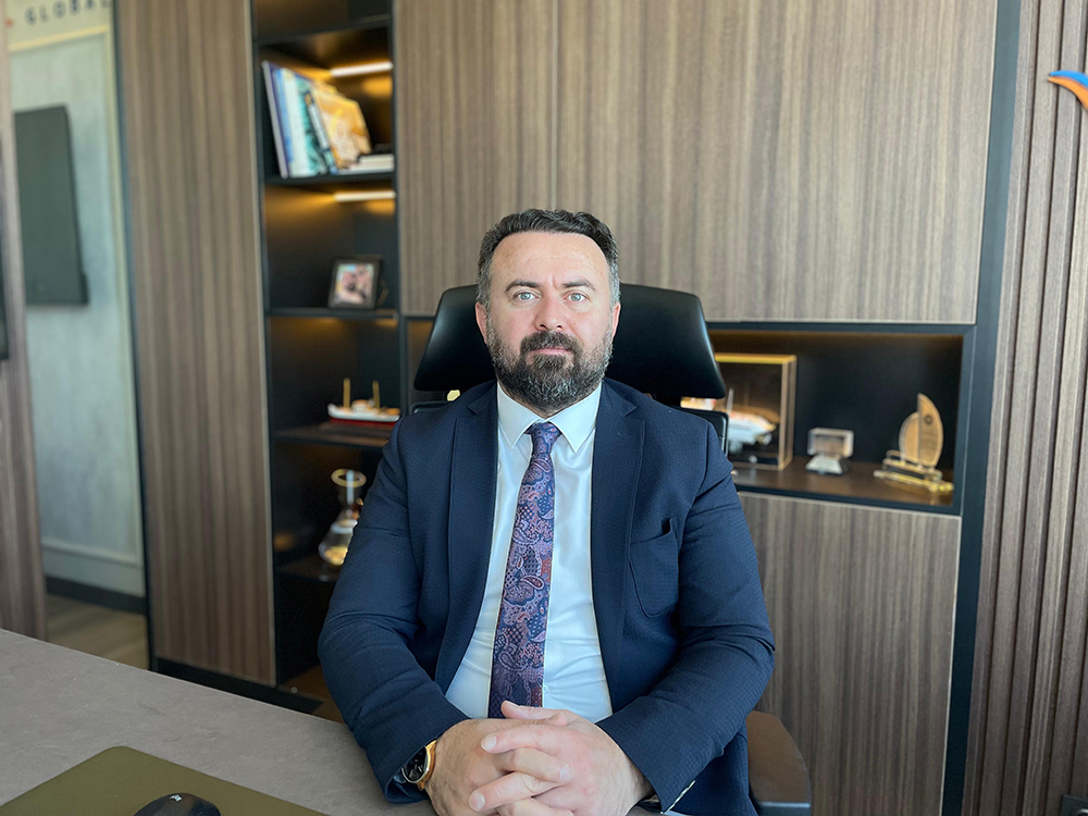 Kaptan Orhan Kasap (1)