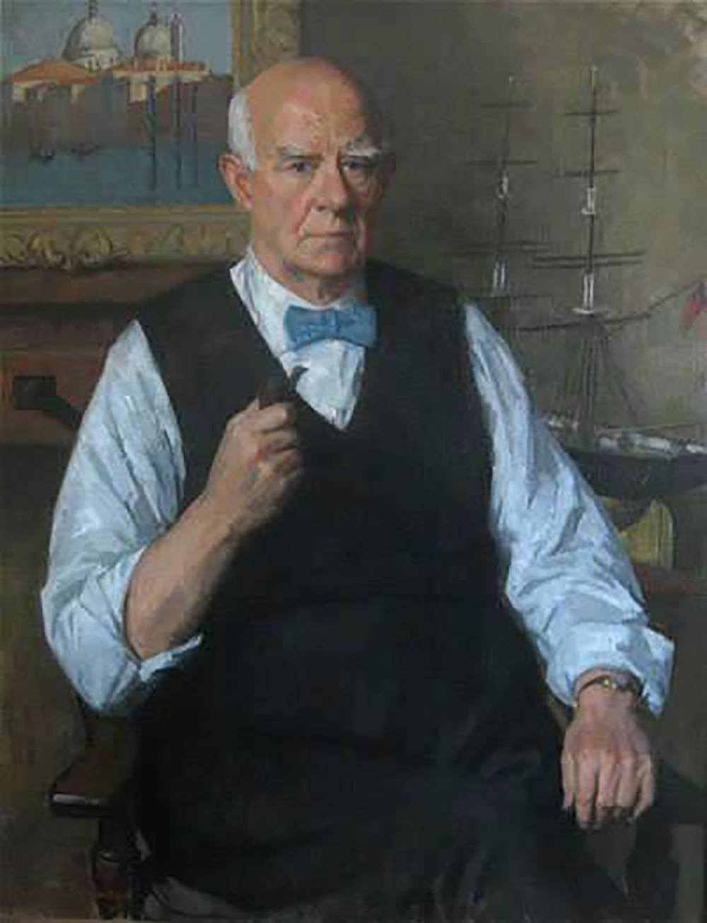 Ressam Foto1