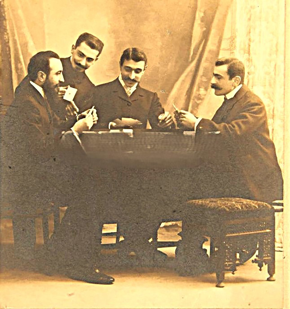 6Albert Cezas