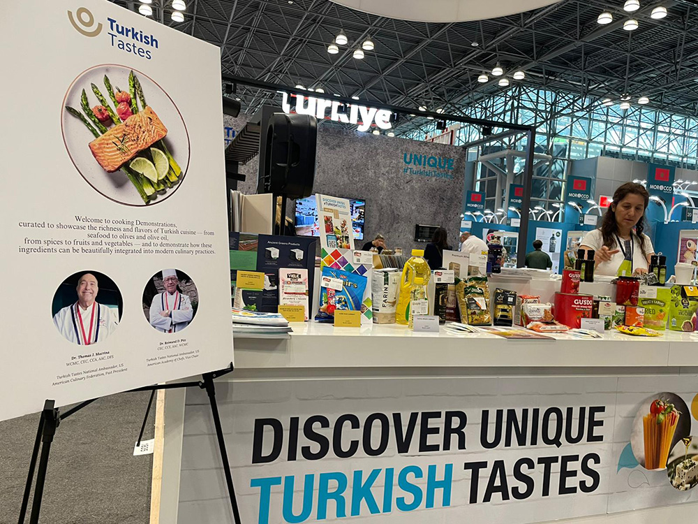 Amerikalilar Turk Su Urunleri (1)