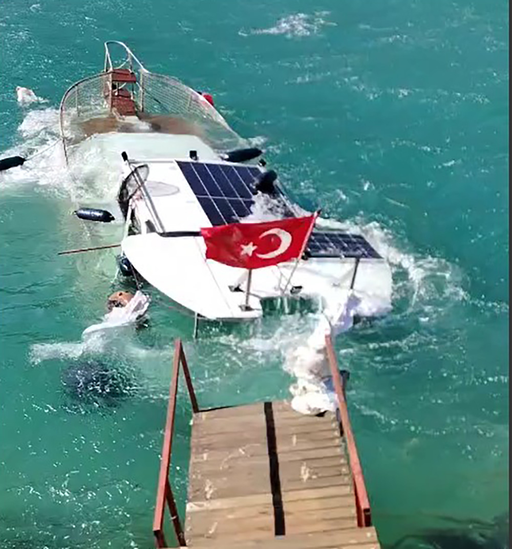 Batan Tekne