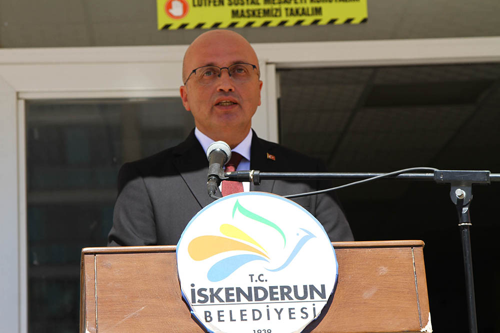 Iskenderun Kabotaj (3)
