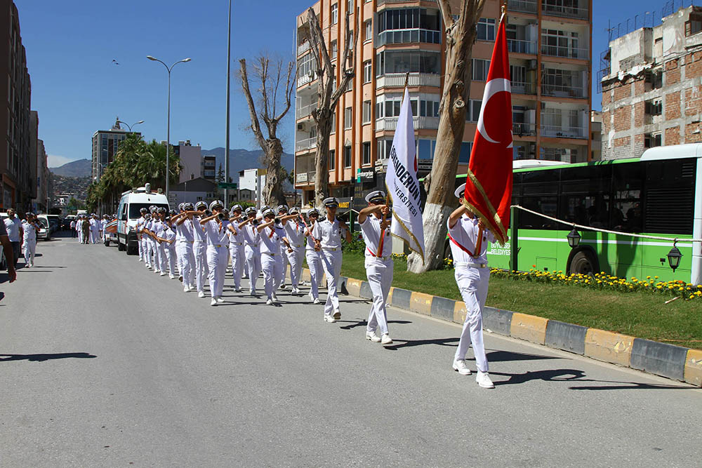 Iskenderun Kabotaj (4)
