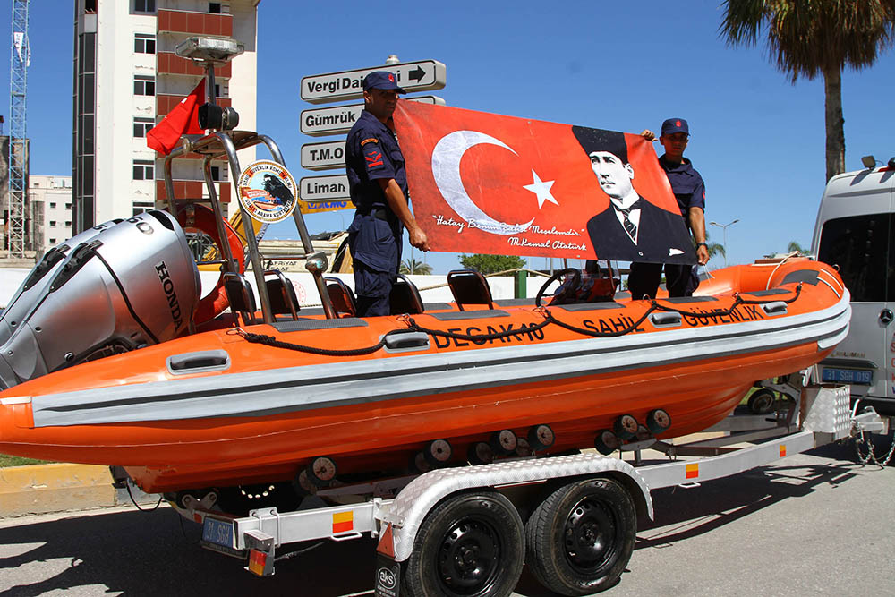 Iskenderun Kabotaj (5)