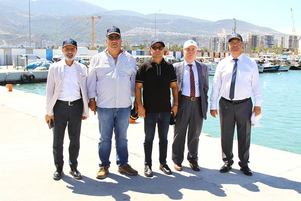 Iskenderun Kabotaj (6)