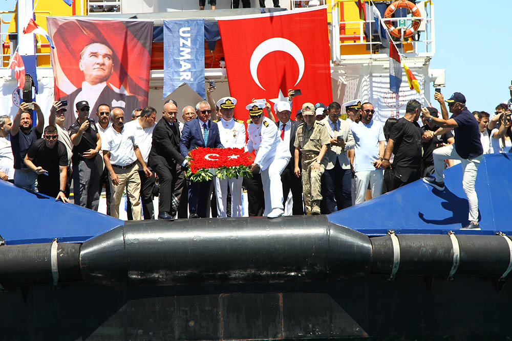 Iskenderun Kabotaj (7)