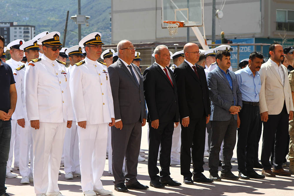 Iskenderun Kabotaj (9)