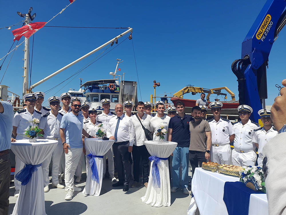 Iskenderun Kabotaj2