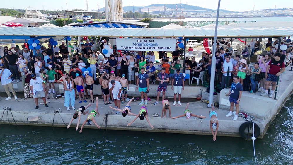 Kabotaj Bayramı Aliağa (1)