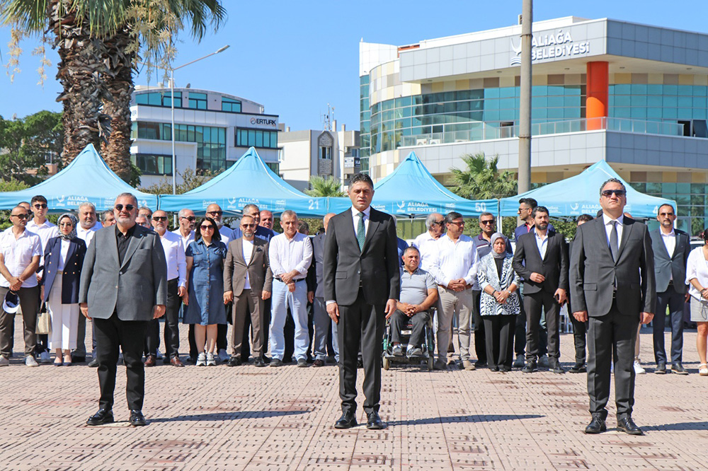 Kabotaj Bayramı Aliağa (3)