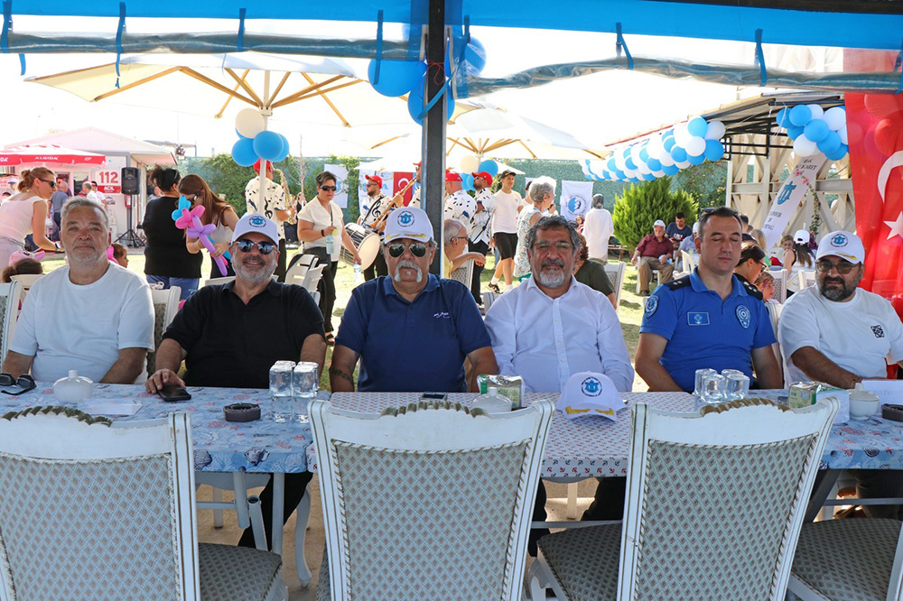 Kabotaj Bayramı Aliağa (4)