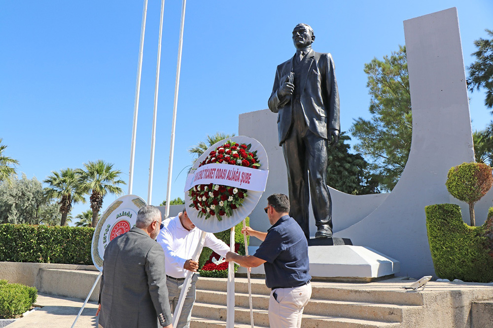 Kabotaj Bayramı Aliağa (5)