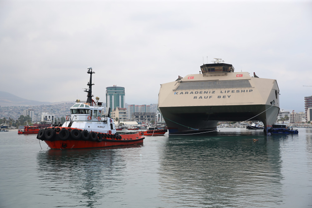 Karadeniz Lifeship Rauf Bey (2)