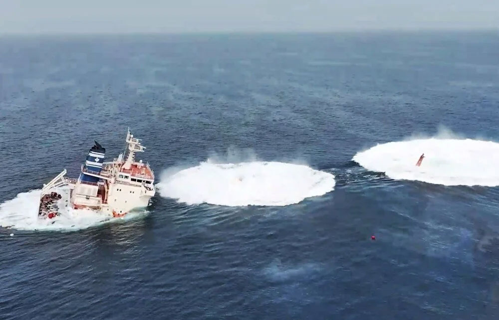 Magic Seas 3