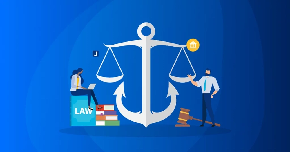 Maritime Law