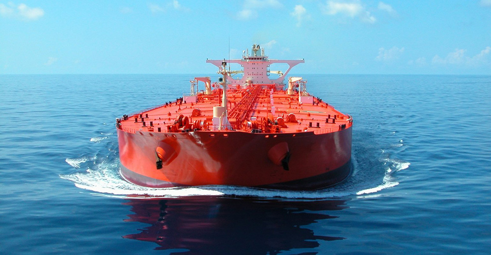 Tanker Gemi̇si̇