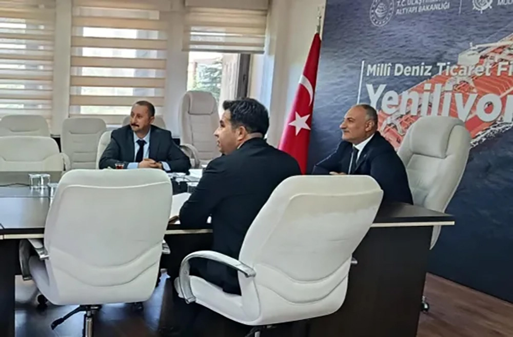 Türkiye Suriye (1)