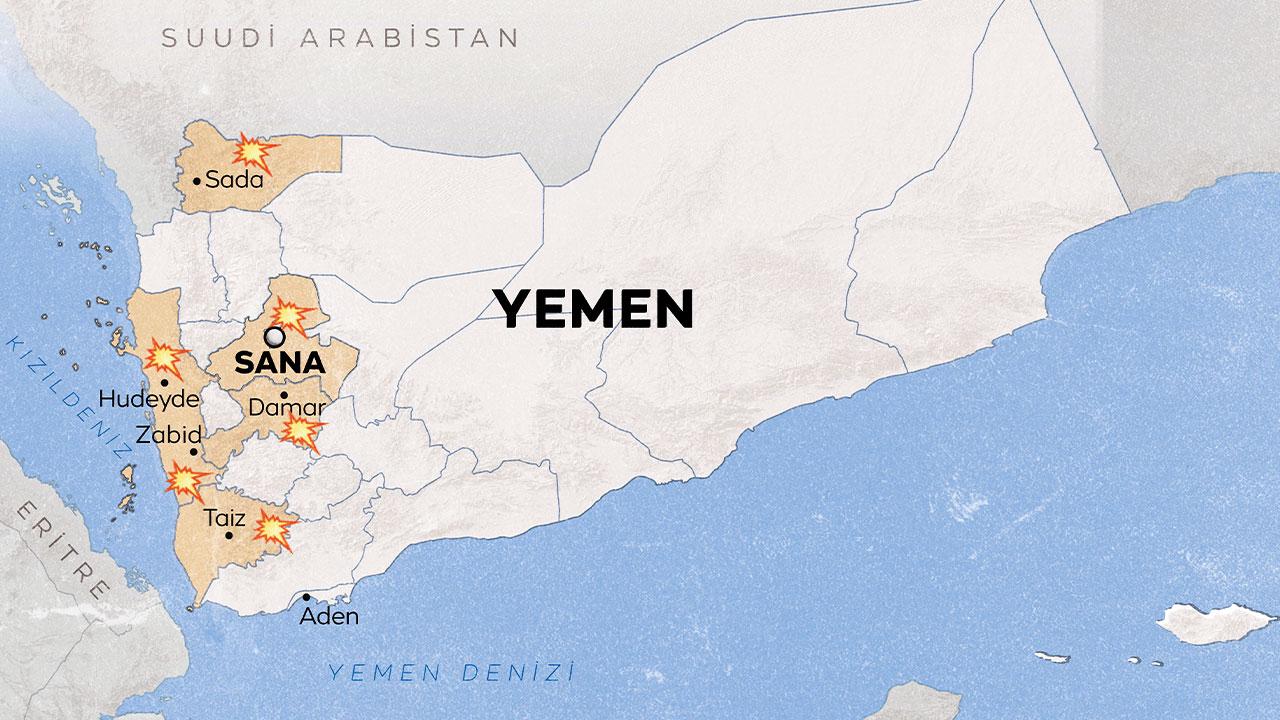 Yemen