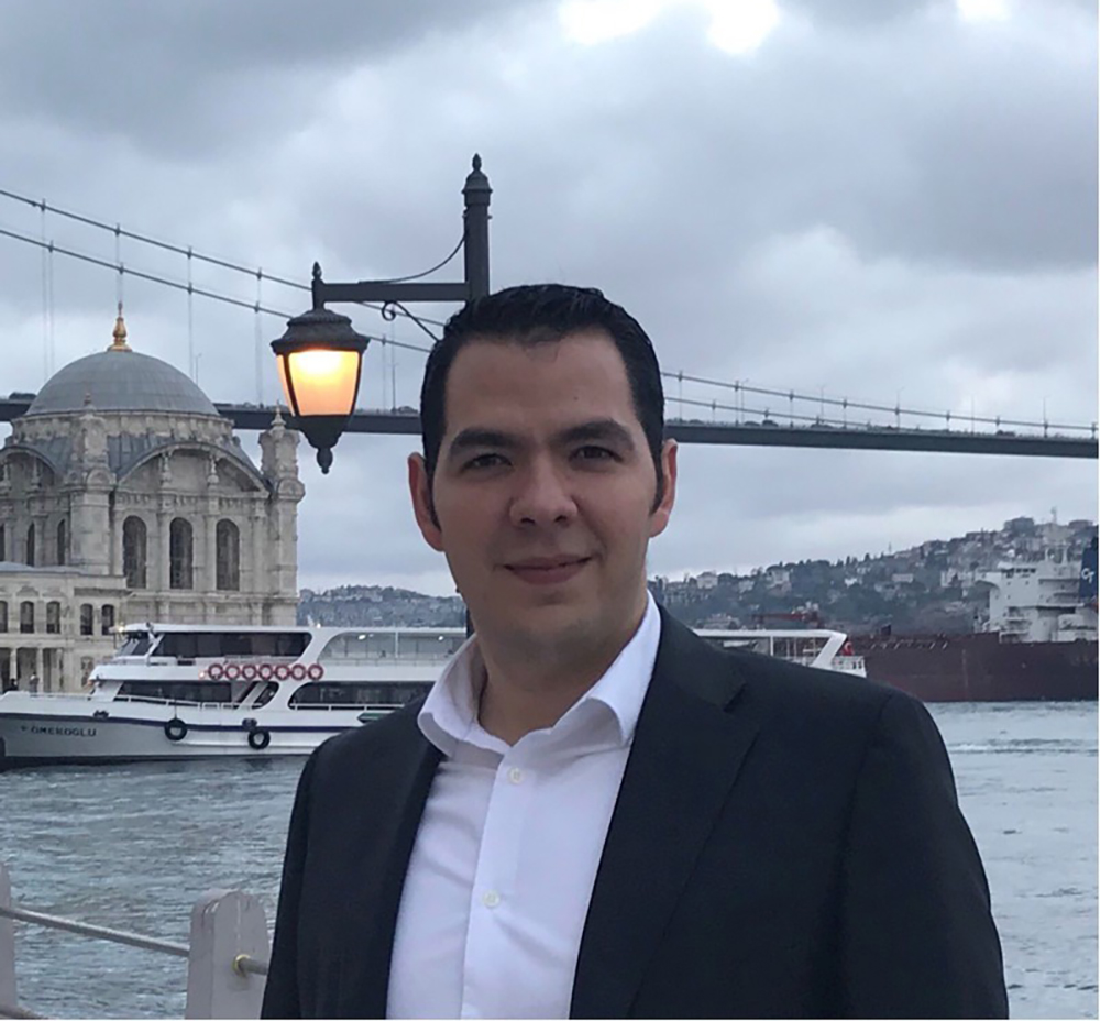 Yigit Kalyon Resim