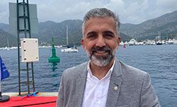 Kaptan Cihat Yavuz Güler
