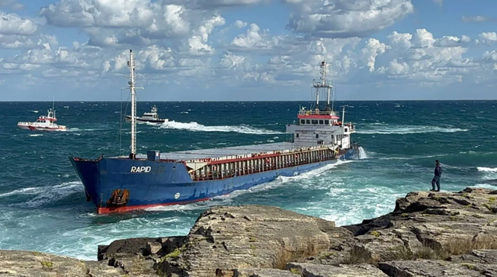 Kocaeli Kurtarma (2)