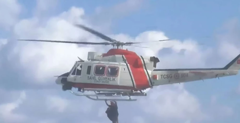 Kocaeli Kurtarma (3)