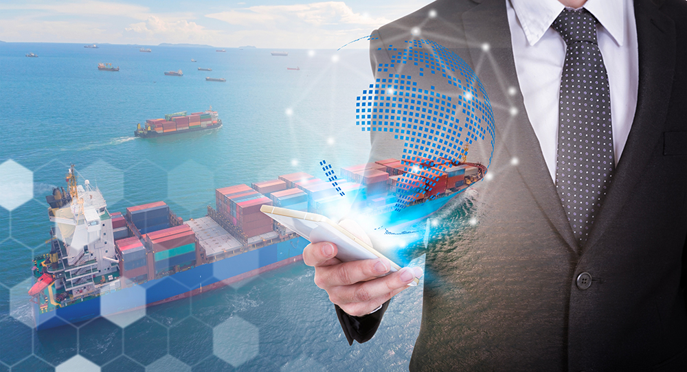 Uzaktan Gemi Kontrolü