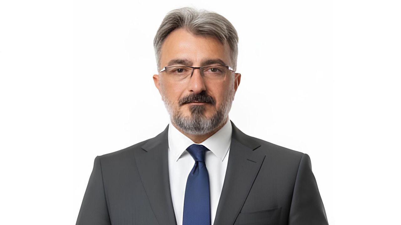 Veysel Güngör
