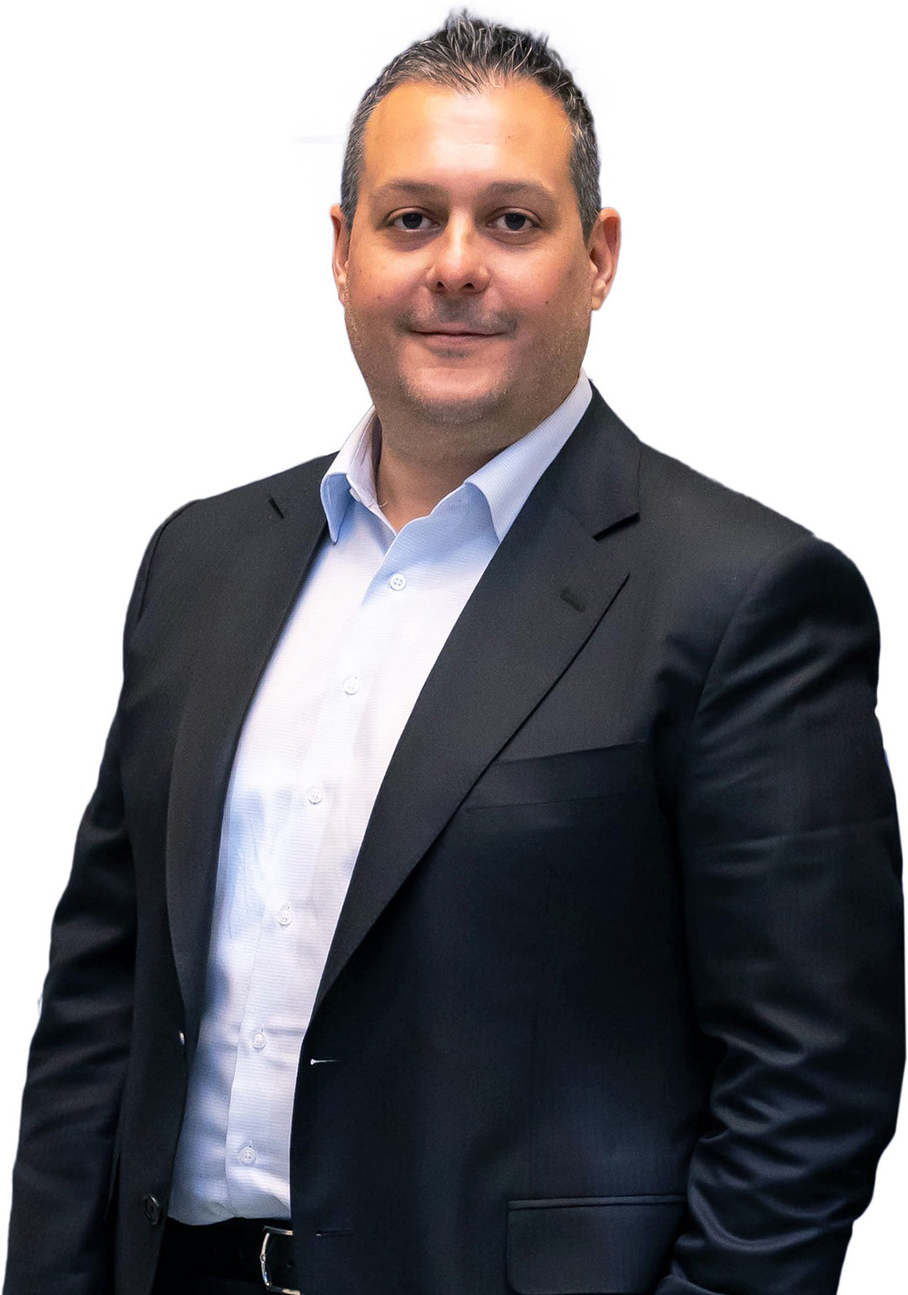 Arkas Liman Ve Terminal İşletmeleri Grubu Başkan Yardımcısı Alp Çapa