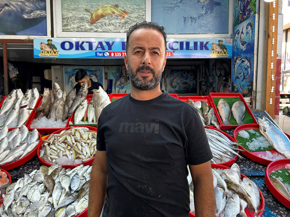 Balıkçı Mustafa Oktay