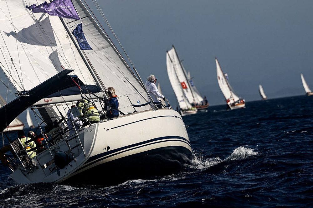 Bodrum Cup (2)