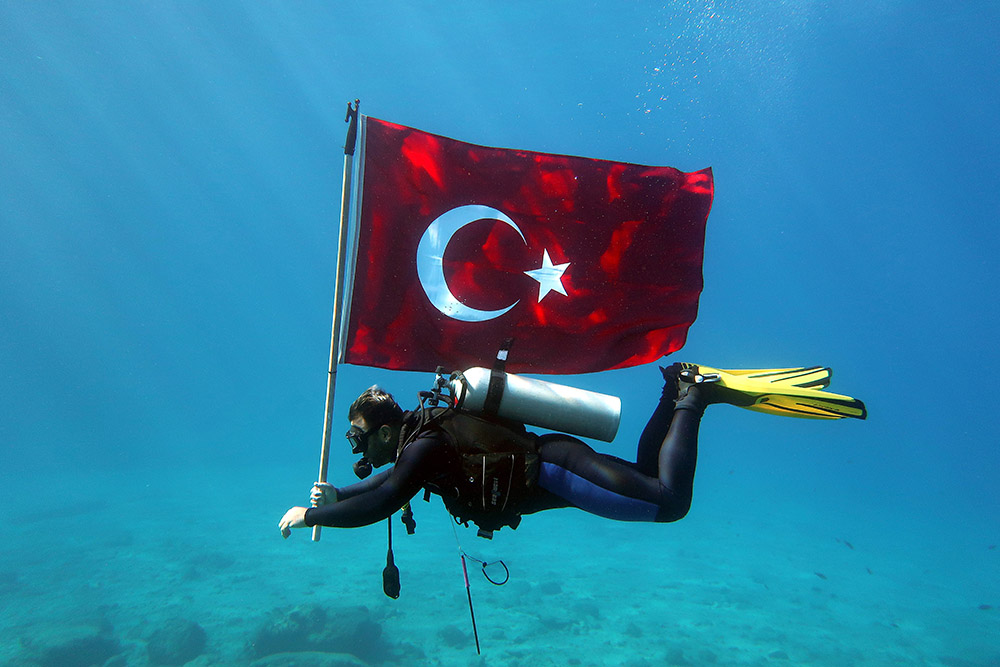 Fethye 29 Ekim Kutlama 2025 (2)