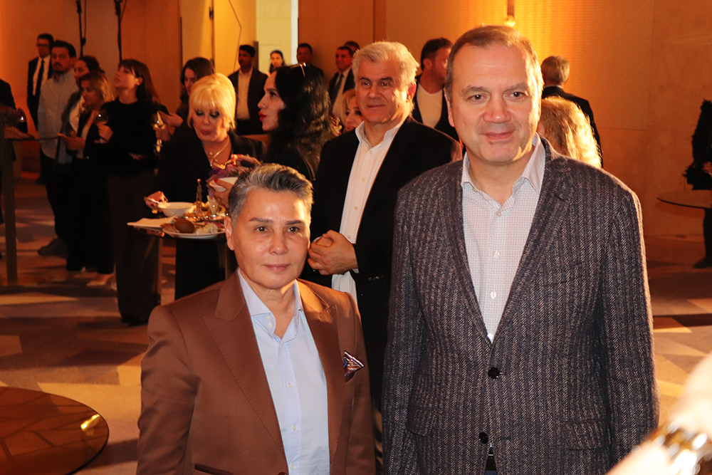 Begüm Doğulu Tamer Kıran