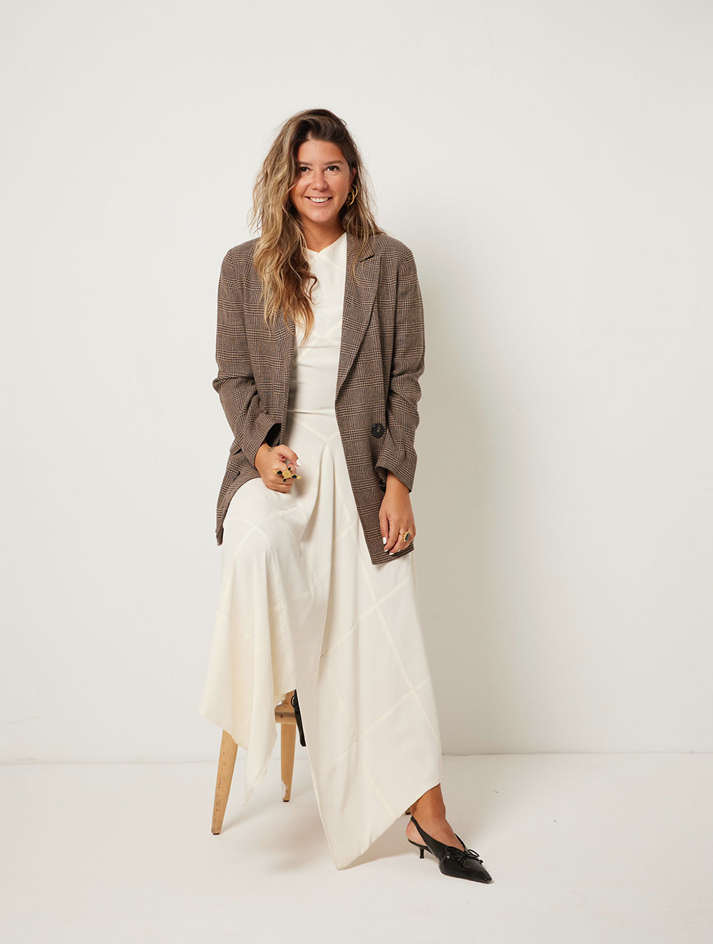 E R G E B A Ş A K Ü N S A L Iç