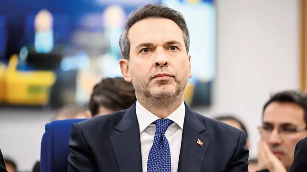 Enerji Bakanı Bayraktar