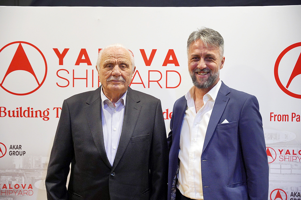 Akar Group Ve Yalova Shipyard (7)