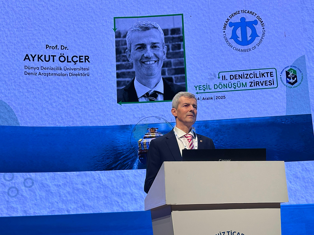 Aykut Ölçer